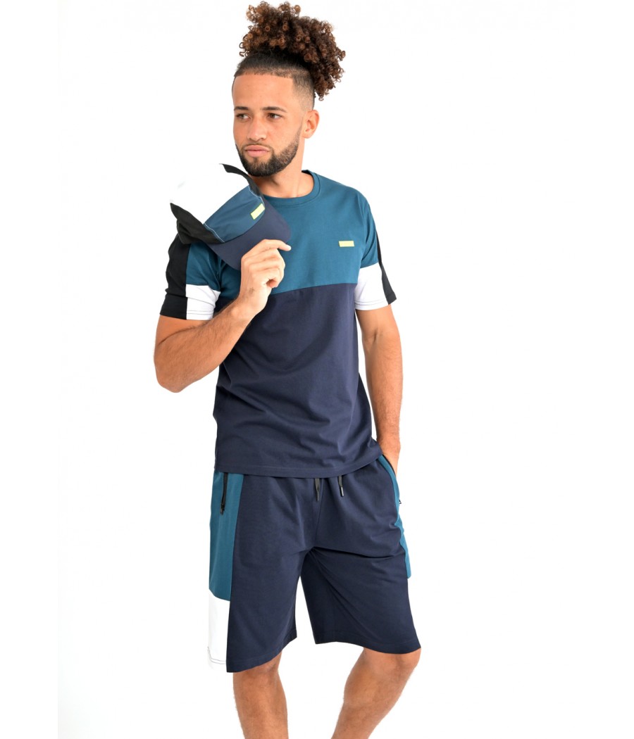 ENSEMBLE SPORT HOMME