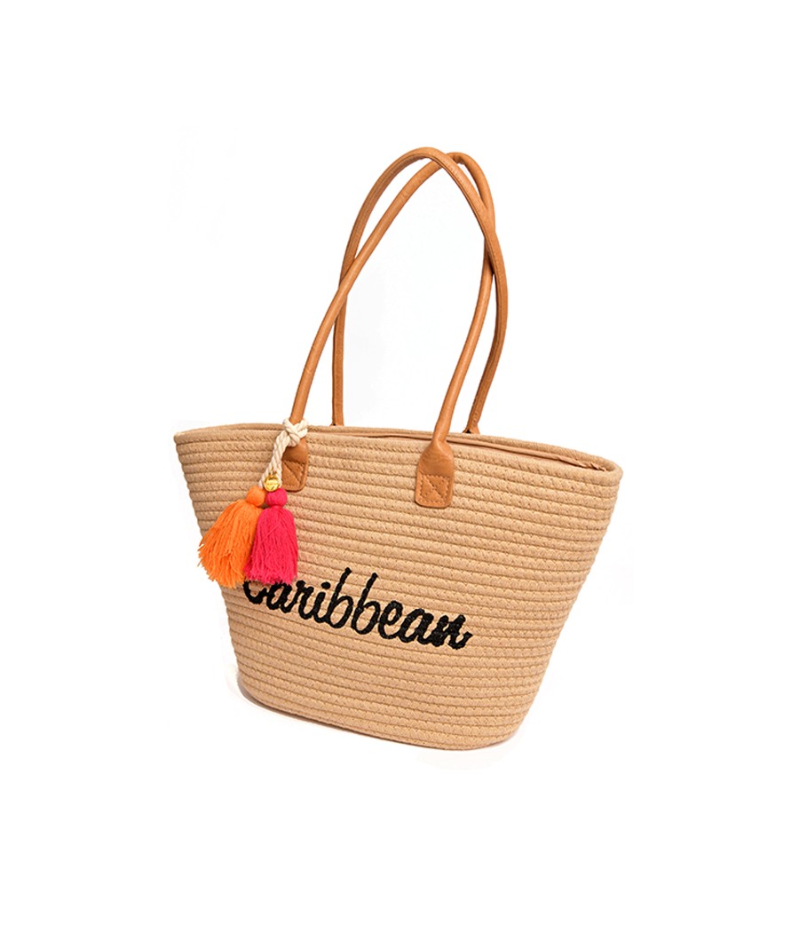 Sac de plage CARIBBEAN