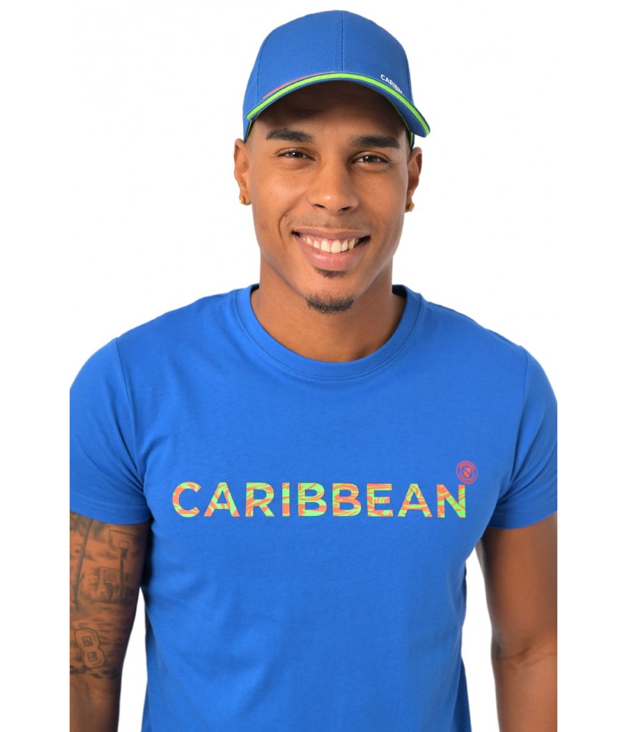 T-shirt CARIBBEAN DUO