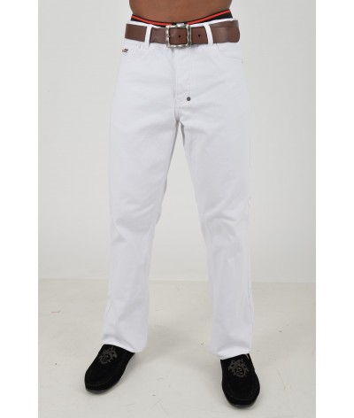 Jean Drill Fit for men 5 colors 100 