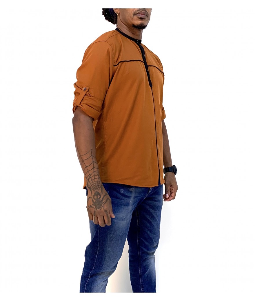 chemise hermes homme