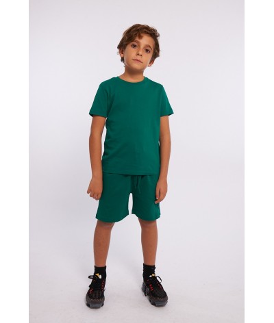 SHORTS JEFF