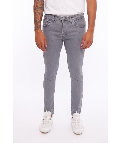 Jeans SKINNY 5 Colors - Homme
