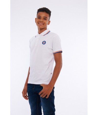 POLO HOMME LA PERSEVERANCE