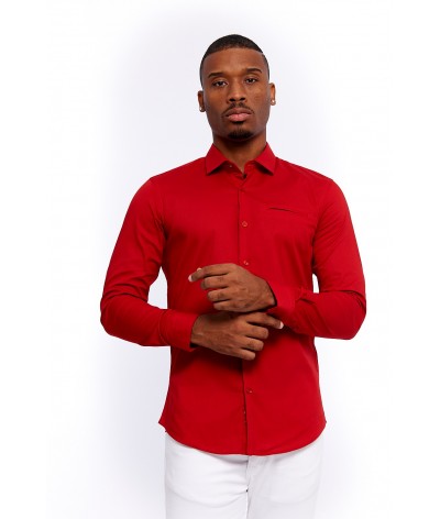 Chemise BAALIM - Homme