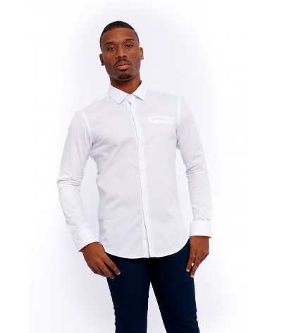 Chemise BAALIM - Homme