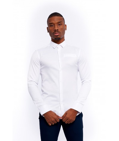 FANNA SHIRT