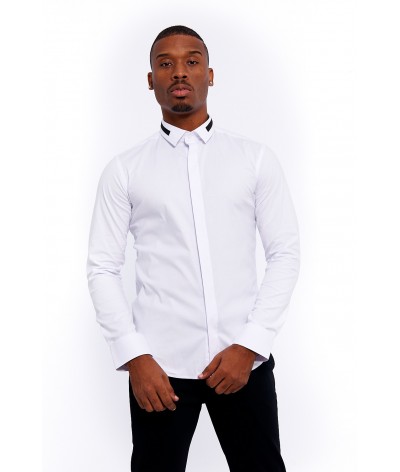 LISERET SHIRT