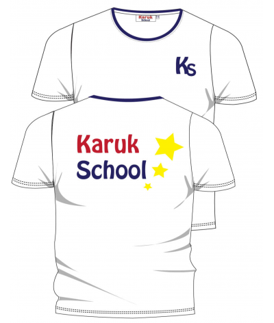 T-shirt mixte SPORT KARUK...