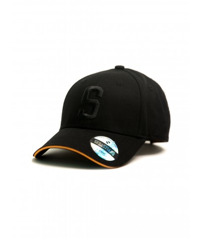 EMBROIDERY CAP