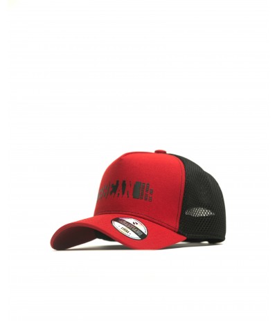 FOGO CAP