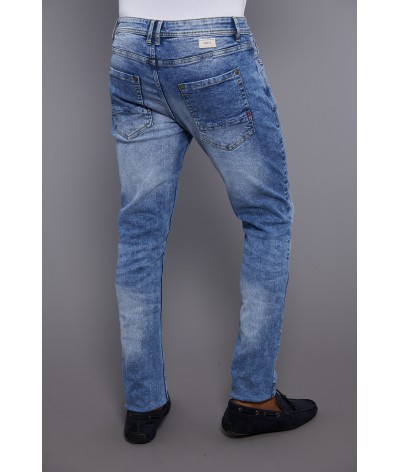 NEXT Homme taille 34 L Denim prochaine Coupe Slim Jeans 