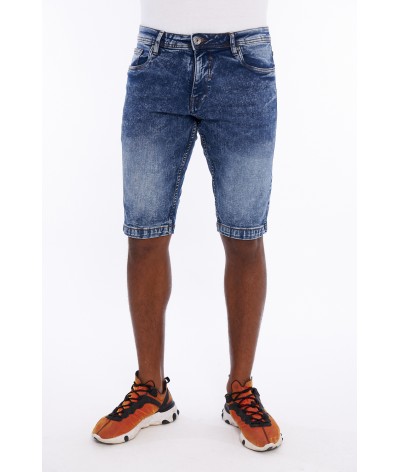 Bermudas Jeans MIDDLE - Homme