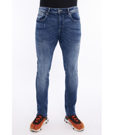 Jeans SLIM ICY - Homme