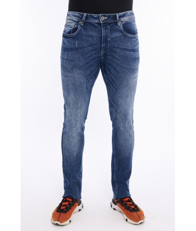 SLIM ICY JEANS