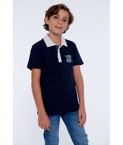 Polo SUN - Enfant