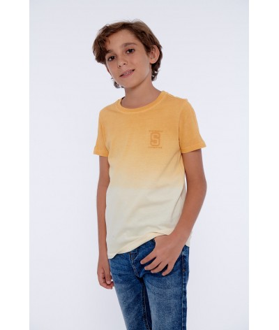 GRADIENT T-SHIRT