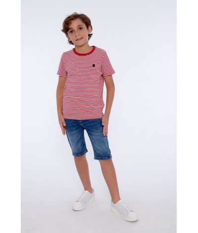 T-shirt FRAYER - Enfant
