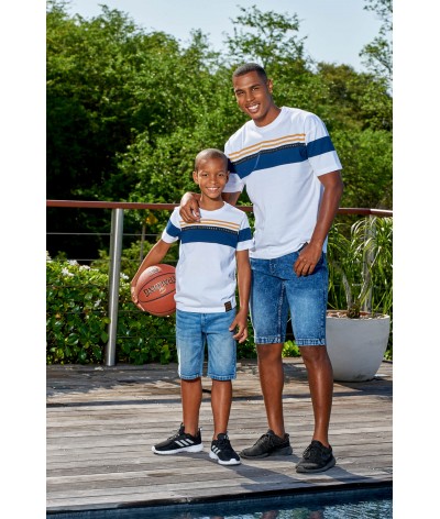 Bermuda jean light