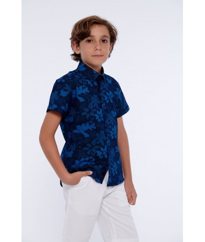 Chemise IMPRESSION - Enfant