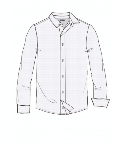 Chemise Farmur KID