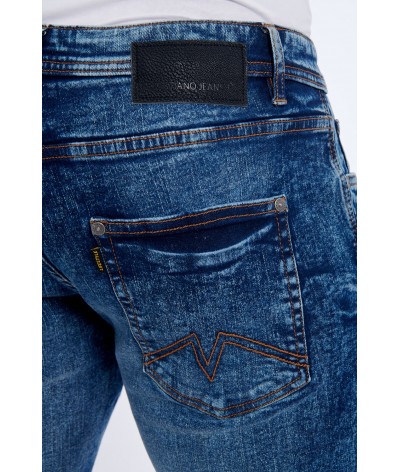 Bermuda Jean Middle KID