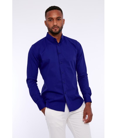 copy of CHEMISE BASIC SLIM UNIE