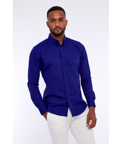 copy of CHEMISE BASIC SLIM...