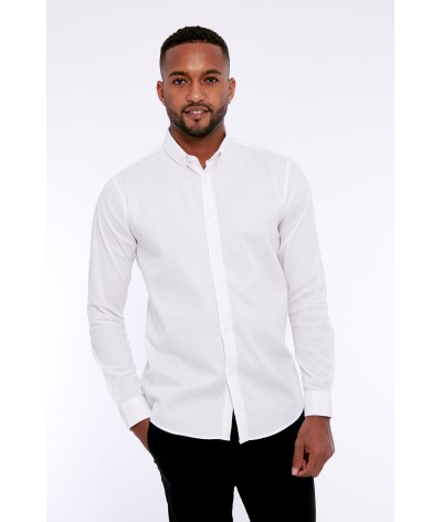 Chemise CHRISTOPHE - Homme