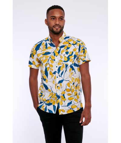 Chemisette Florient - Homme