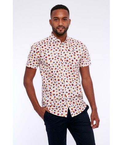 Chemisette ARISTIDE - Homme