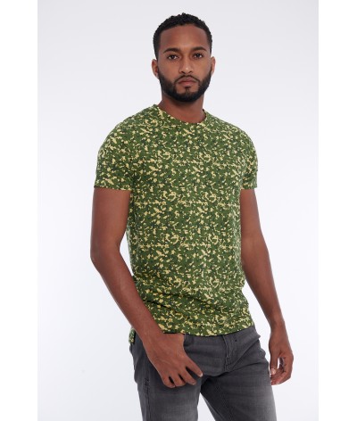 T-shirt FDIFFERENT - Homme