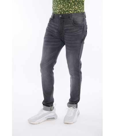 Jeans LOUIS Military - Homme