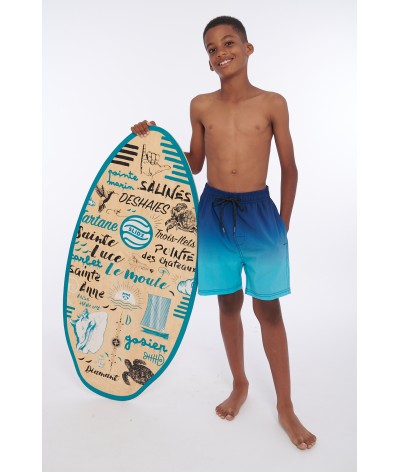Short de bain DEGRADE - Garçon
