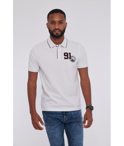 Polo ISLAND - Homme