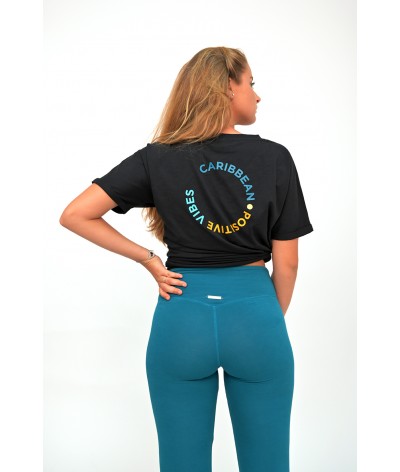T-Shirt (Oversize) Positive...