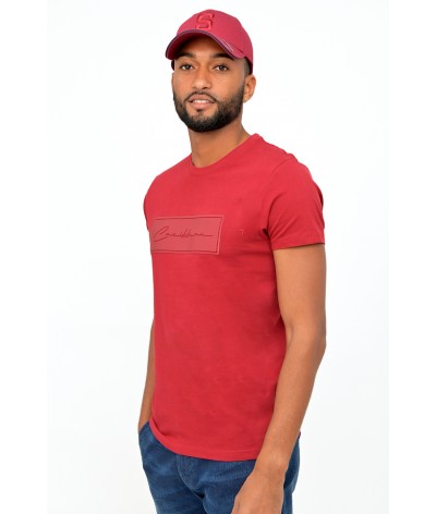 Tee Shirt SIGNATURE
