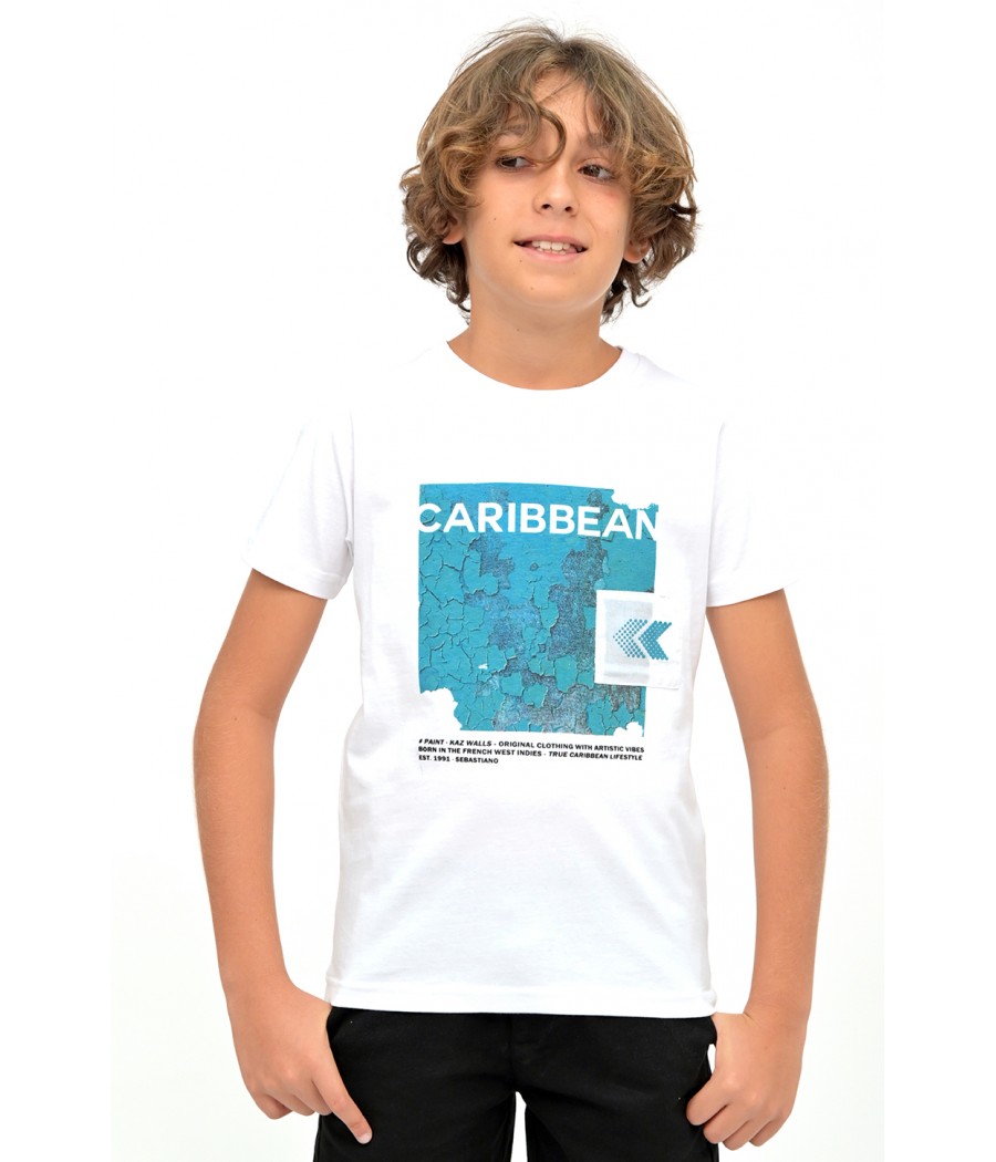 T-Shirt PAINTING | Kids