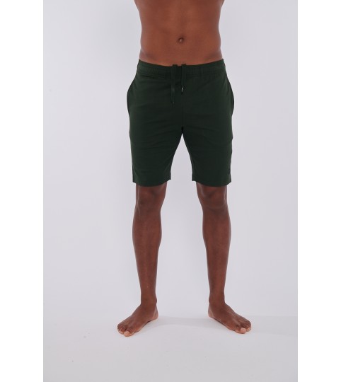 Shorts homme après sport de plage ou d'interieur 100% coton - 16,90€