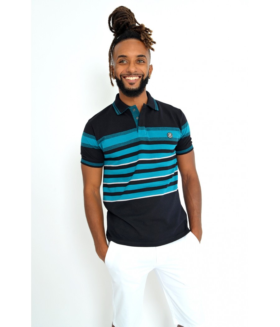 Polo DAD - Homme