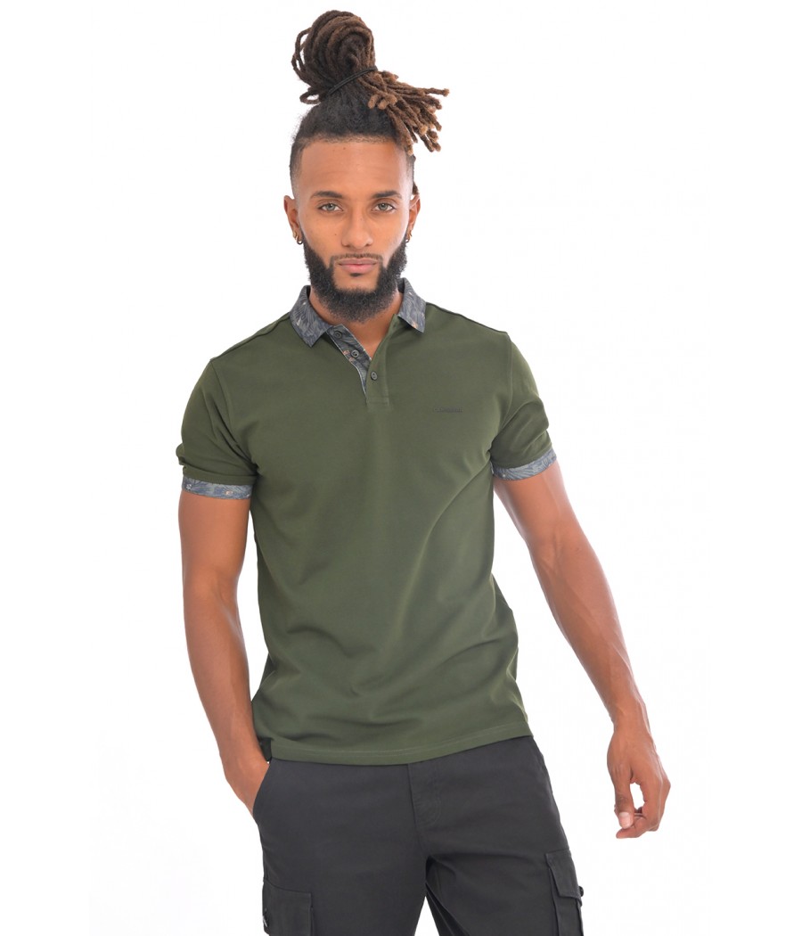 Polo SUB - Homme