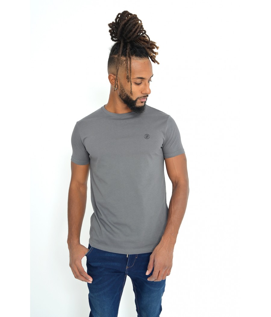 T-Shirt BASIC - Homme