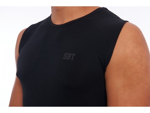 Débardeurs de Basquet, Fashion, Basic coton, polyester pour homme