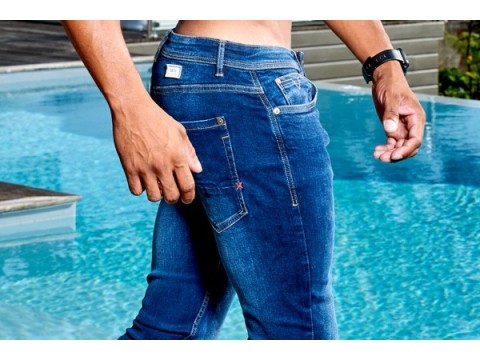Basic jeans and fashion Sebastiano 29,90€