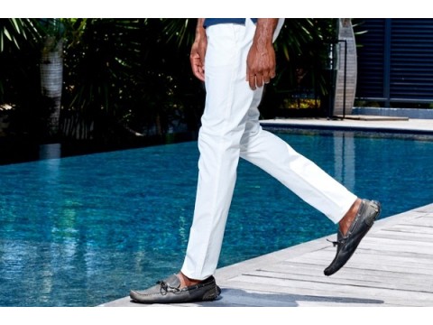 Pantalons habillé classic SEBASTIANO
